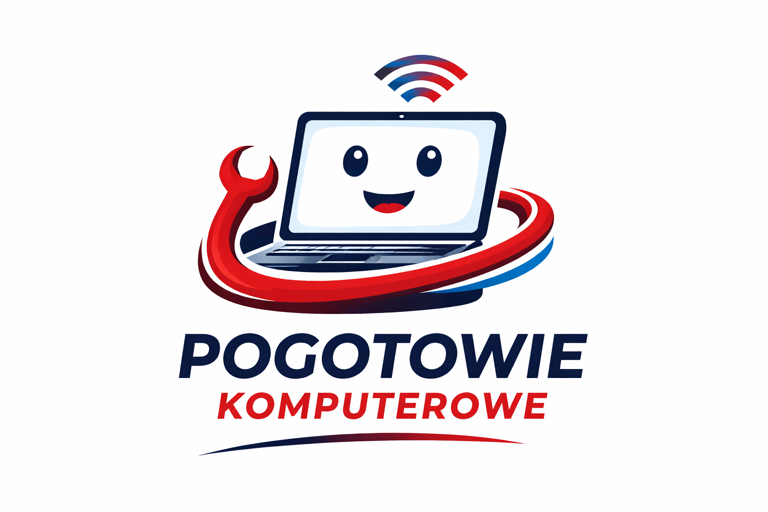 Pogotowie Komputerowe Warszawa - logo